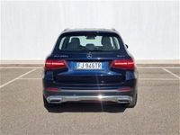 usata Mercedes E250 GLC suv d 4Matic Sport usato