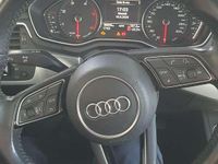 Usata Audi A5 Sportback Ambiente 190 CV (139 kW) 2017 Utilitaria
