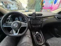 Brugt Nissan Qashqai 110 HK (80 kW) 2019 Grå SUV