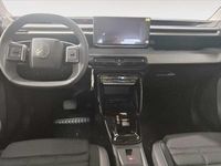 Nuova Citroën C3 Aircross PureTech 136 CV (100 kW) 2025 Bianco SUV
