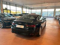 usata Audi A5 SPB BUSINESS 3.0 TDI quattro S tronic