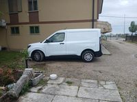 Usata Ford Transit 100 CV (73 kW) 2024 Bianco SUV