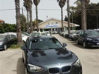 usata BMW 116 Serie 1 5p. d 5p. Business usato