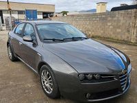 Usata Alfa Romeo 159 2009 Berlina