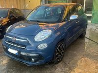 Usata Fiat 500L 95 CV (69 kW) 2019 Monovolume