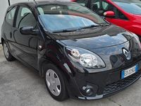 Usado Renault Twingo Dynamique 75 HP (55 kW) 2011 Preto Citadino