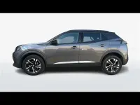 Usata Peugeot 2008 GTi 131 CV (96 kW) 2023 Grigio scuro SUV