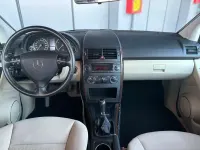 Usata Mercedes A150 Elegance 95 CV (69 kW) 2005 Monovolume