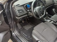 Usata Renault Mégane IV Zen 90 CV (66 kW) 2016 Nero Berlina