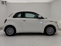 usata Fiat 500e 500 Action Berlina 23,65 kWh