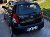 Usata Hyundai i10 Active 65 CV (47 kW) 2009 Utilitaria