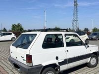 Usata Fiat Panda 54 CV (39 kW) 2000 Berlina