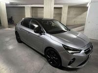 Usata Opel Corsa Elegance 75 CV (55 kW) 2020 Berlina