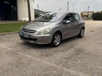 Usata Peugeot 307 107 CV (78 kW) 2004 Berlina