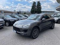 Usata Porsche Macan 250 CV (183 kW) 2014 Agata SUV