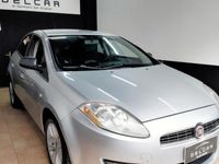 usata Fiat Bravo 1.6 diesel 105 cavalli