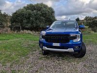Usata Ford Ranger Limited 170 CV (125 kW) 2023 Pick-up