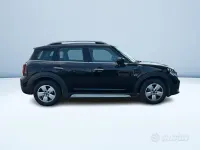 Usata Mini One D Countryman Essential 116 CV (85 kW) 2022 Nero SUV