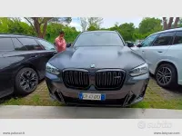 Usata BMW X3 340 CV (250 kW) 2023 SUV
