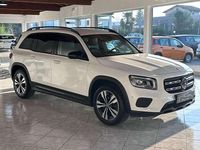 Usata Mercedes GLB200 Executive 150 CV (110 kW) 2021 Bianco SUV