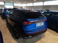 Usata VW Taigo R-line 115 CV (84 kW) 2025 Reef blue metallizzato SUV