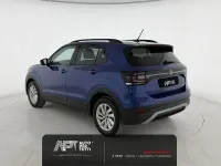 Usata VW T-Cross Style 110 CV (80 kW) 2023 Other SUV
