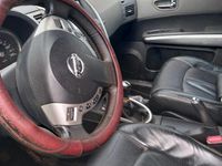 Usata Nissan X-Trail 2008 Nero SUV