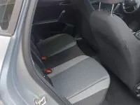 Usata Seat Arona Style 116 CV (85 kW) 2018 Grigio SUV
