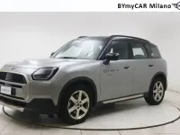 Usata Mini Countryman Favoured 169 CV (124 kW) 2024 Nero SUV