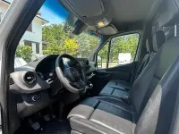 Usata Mercedes Sprinter 170 CV (125 kW) 2021 Bianco Furgone