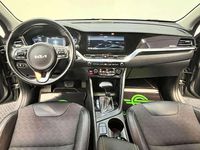 Usata Kia Niro Style 105 CV (77 kW) 2022 Grigio SUV