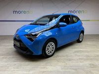 usata Toyota Aygo 1.0 x-cool 72 CV