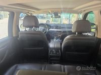 Usata BMW X5 231 CV (169 kW) 2018 Nero SUV