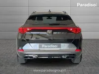 Usata Cupra Formentor 150 CV (110 kW) 2023 Nero SUV