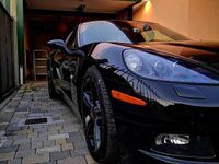 Usata Corvette C6 442 CV (325 kW) 2009 Coupé