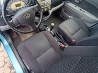 usata Daihatsu Sirion 1.3 Taka A/T 4WD