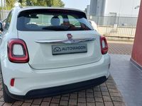 usata Fiat 500X 1.3 MultiJet 95 CV Urban Aziendale Italia