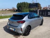 usata Opel Corsa gs line
