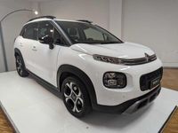 usata Citroën C3 Aircross BlueHDi 120 S&S EAT6 Shine