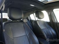 Usata Renault Mégane Luxe 110 CV (80 kW) 2009 Grigio Berlina