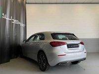 Usata Mercedes A180 Advanced 136 CV (100 kW) 2023 Argento Berlina