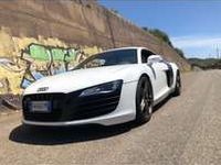 usata Audi R8 Coupé 4.2 V8 quattro r-tronic