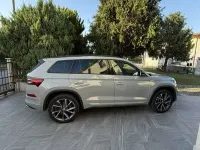 Usata Skoda Kodiaq SportLine 200 CV (147 kW) 2023 Grigio SUV