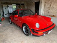 usata Porsche 911 anno 1981 sc 3000