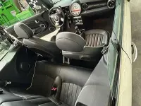 Usata Mini Cooper Cabriolet 120 CV (88 kW) 2009 Cabrio