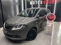 Usata Lancia Ypsilon S 69 CV (50 kW) 2022 Grigio Utilitaria