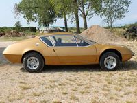 usata Alpine A310 1600 VF injection anno 1975