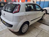 usata Fiat Punto Evo 5p 1.2 150th s