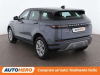 Usata Land Rover Range Rover evoque S 200 CV (147 kW) 2021 Grigio SUV