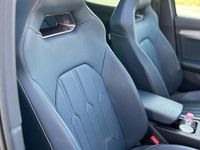 Usata Cupra Formentor VZ3 310 CV (228 kW) 2021 Blu SUV